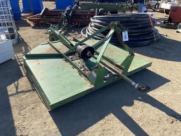 Main image John Deere 613